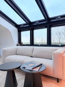 Luxury Apartment near Amsterdam