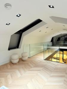 Luxury Apartment near Amsterdam