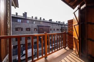 Hauzify I El Refugi de Puigcerdà