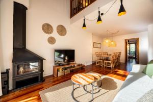 Hauzify I El Refugi de Puigcerdà