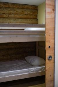 Campings Domaine La Pietra : photos des chambres