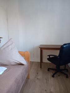 Charmante Unterkunft - Erdgeschoss