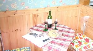 Pohang Mimi House Pension