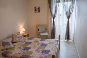 Maisons de vacances Le gite margeride, 5 personnes au bacon : photos des chambres