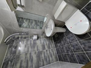 Daecheon Island Hotel