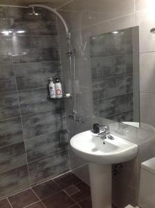 Daecheon Island Hotel