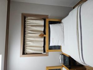 Daecheon Island Hotel