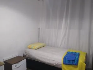 Pousada Reis Magos - 伊塔佩塞里卡-达塞拉