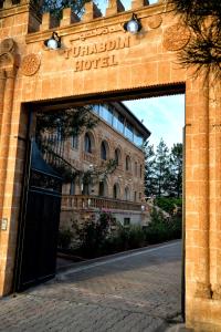 Turabdin Hotel