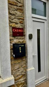 Maisons de vacances Le casino royal a proximite du port : photos des chambres