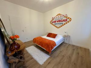 Maisons de vacances Le casino royal a proximite du port : photos des chambres