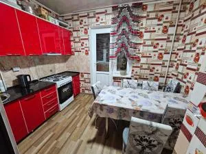 Guesthouse Mirlan - Saty