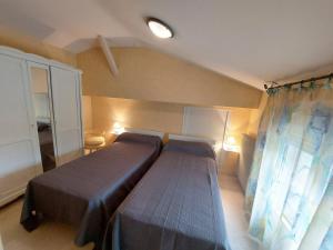 Villas Gite l'Ostalet de Sarron a Brax, Lot et Garonne : Maison 3 Chambres