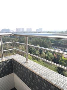 Stayrich Botanical Garden