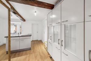 Fleth-Quartier Glückstadt