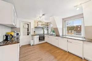 Fleth-Quartier Glückstadt - 维施哈芬