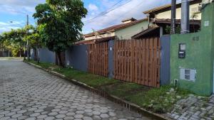 Maresias Casa Confortável