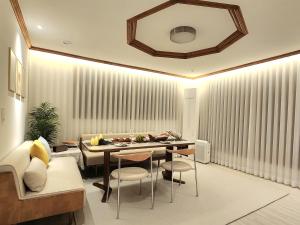 #New open sale#1 stop to Hongdae subway#3Room 4Bed 2Bathtoom#Cozy rooftop#Free luggage keeping#Free parking#close to K-Pop studio#many restaurants