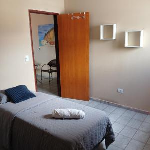 Apartamento espaçoso e aconchegante