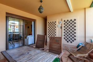 Los Albatros by Ĥ - Playa de los Haraganes HAHB101P50