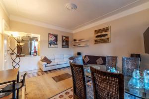 Cozy Apartment near Vatican City