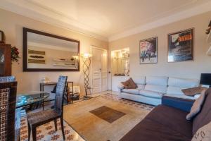 Cozy Apartment near Vatican City