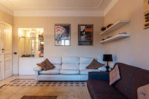 Cozy Apartment near Vatican City