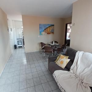 Apartamento espaçoso e aconchegante