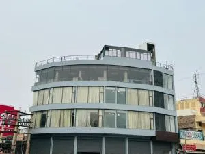 Hotel Runway Inn - Rohat