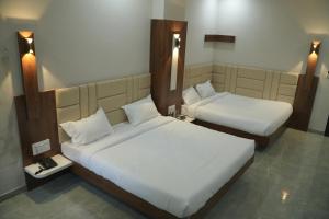 Hotel Grand Salvia