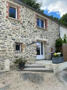 Maisons de vacances Les rives du Lay gite Charette : photos des chambres