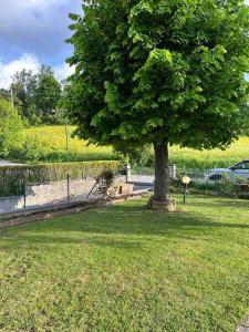 Villetta immersa nel verde