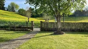 Villetta immersa nel verde - Zocca