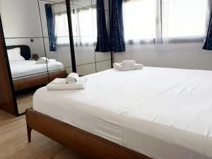 DakarByDays-DBD003-Appartement ADELE 1 chambre-2 pax - Derklé