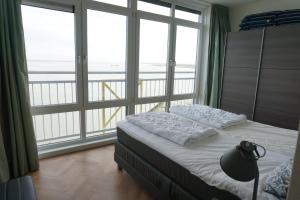 Kustverhuur, Appartement aan Zee Port Scaldis 21072