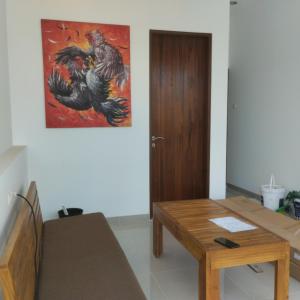 Benoa Beauteous Villa