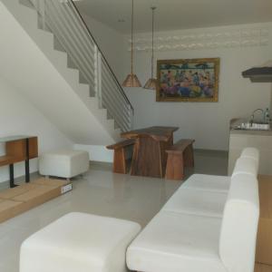 Benoa Beauteous Villa