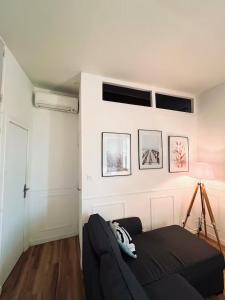 Appartements Perpignan Appartement T2 Proche Gare 5 Couchages Climatise : photos des chambres