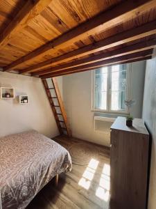 Appartements Perpignan Appartement T2 Proche Gare 5 Couchages Climatise : photos des chambres