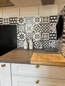 Appartements Perpignan Appartement T2 Proche Gare 5 Couchages Climatise : photos des chambres