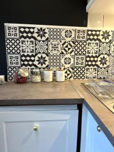 Appartements Perpignan Appartement T2 Proche Gare 5 Couchages Climatise : photos des chambres