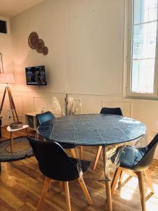 Perpignan Appartement T2 Proche Gare 5 Couchages Climatisé