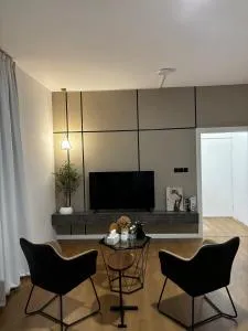 استديو مودرن بتصميم حديث وفاخر - Ibn ‘Īsá