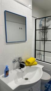 South Park Apartment