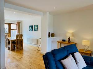 Modern home with 3 bedrooms and 3 bathrooms in Kenmare town