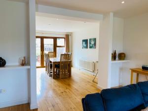 Modern home with 3 bedrooms and 3 bathrooms in Kenmare town