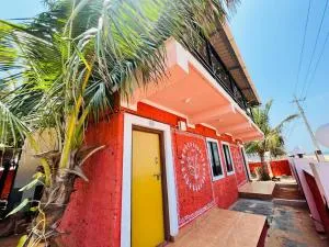 ocean paradise beach homestay - Sadāshivgarh