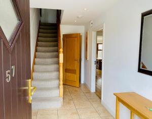 Modern home with 3 bedrooms and 3 bathrooms in Kenmare town