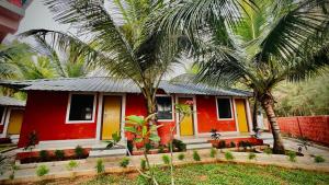 ocean paradise beach homestay