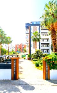 Bora Bora Butik Hotel